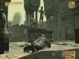 Metal Gear Solid 4 - Demo HD - Playstation 3 - Jeux Vidéo