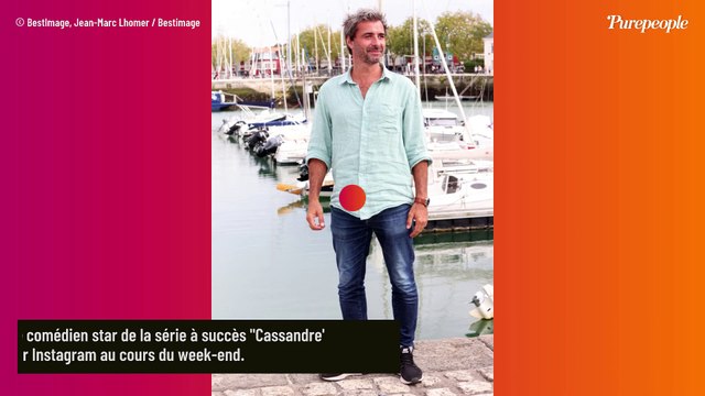 Alexandre Varga de nouveau en couple : son mariage annulé avec Naïma Rodric, il officialise avec une magnifique brune