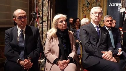 Mattarella: "Riformare e rafforzare l'Onu"
