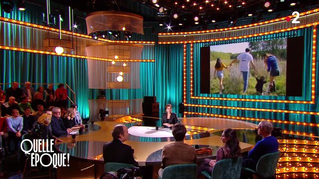 Vianney : des images intimes de sa famille volées