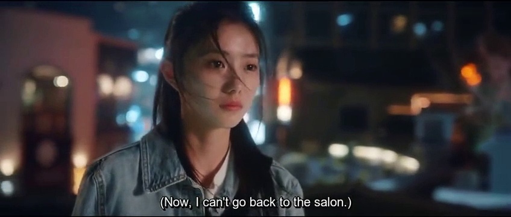 Derailment Ep 7 Eng Sub