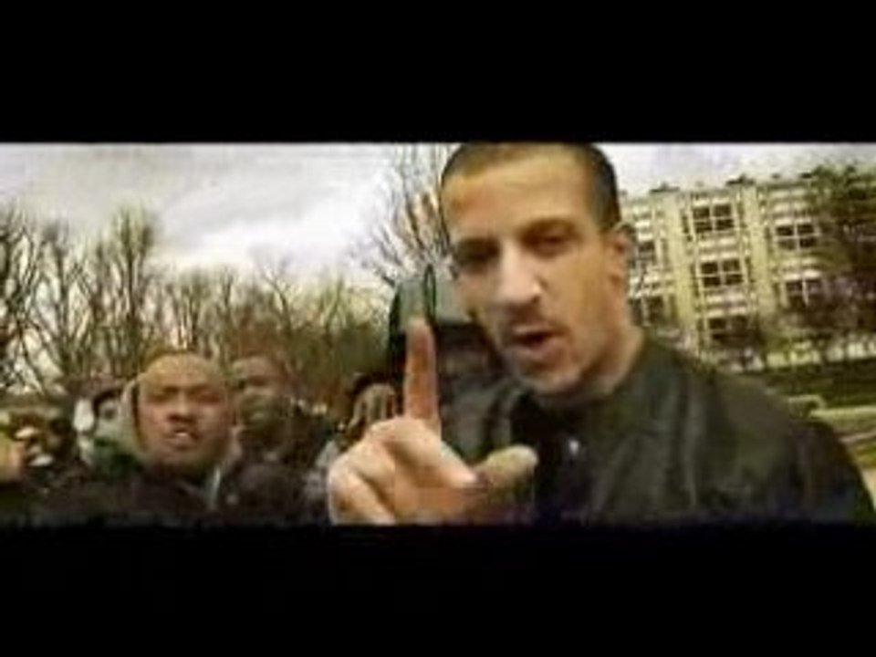 Soprano Feat. Demon One - J'etais Comme Eux