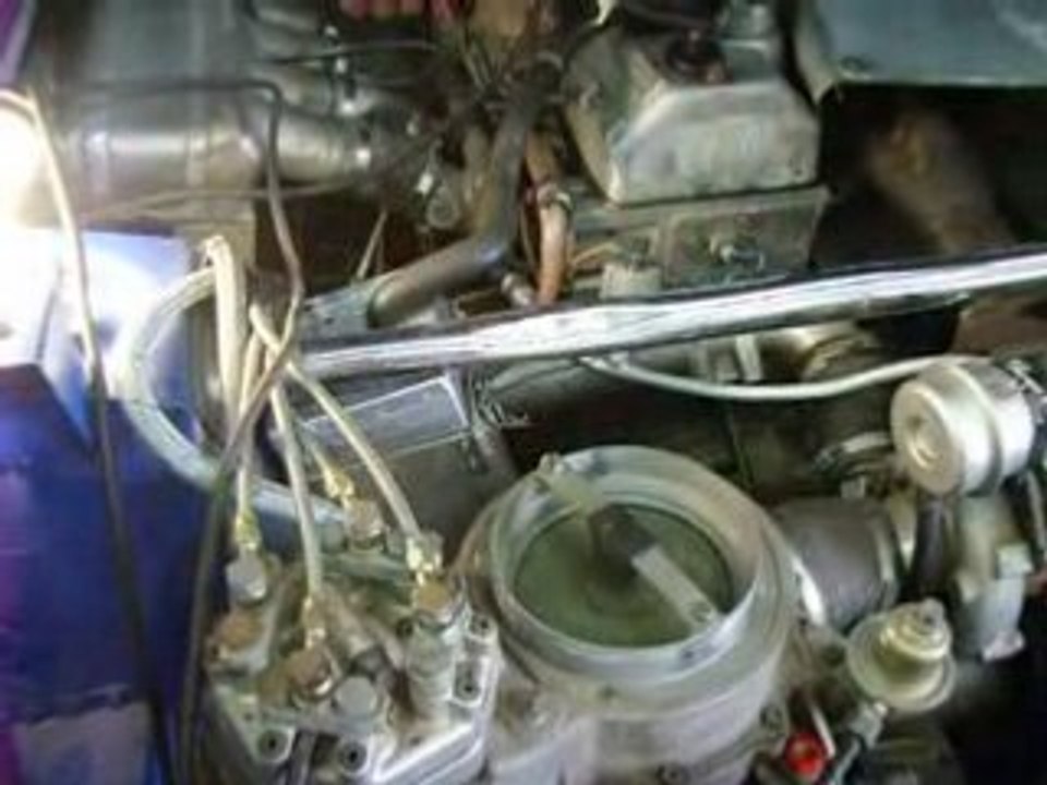 R5 Turbo Magny-Cours Car Service (5)