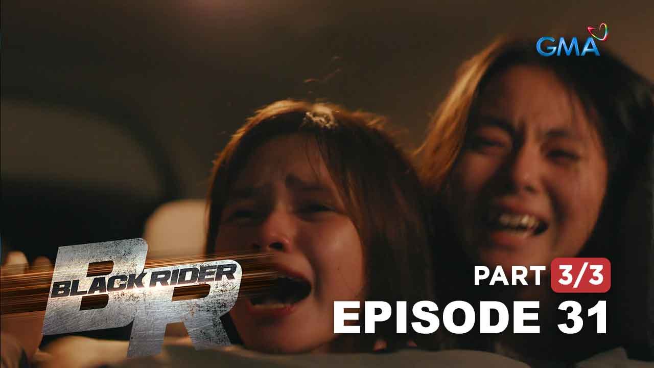 Black Rider: Neneng’s life is in danger! (Full Episode 31 - Part 3/3)