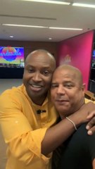 Marcelinho Carioca Desaparece Após Show de Thiaguinho 🎤: Polícia Investiga o Caso