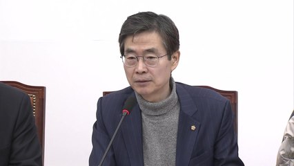與 뉴시티 특위, '구리시 서울 편입' 법안 오늘 발의 / YTN