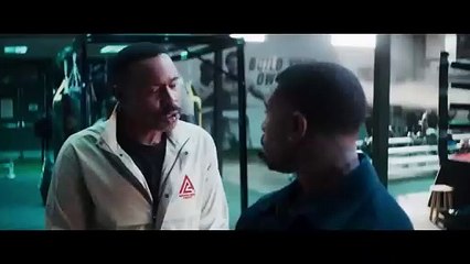 CREED III – Bande annonce officielle 1 (VF) – Michael B. Jordan, Tessa Thompson, Jonathan Majors