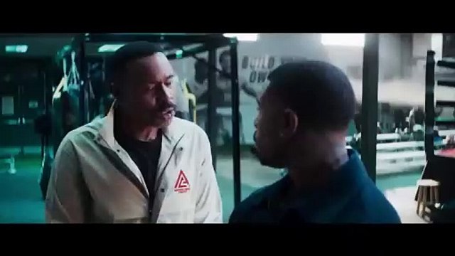 CREED III – Bande annonce officielle 1 (VF) – Michael B. Jordan, Tessa Thompson, Jonathan Majors