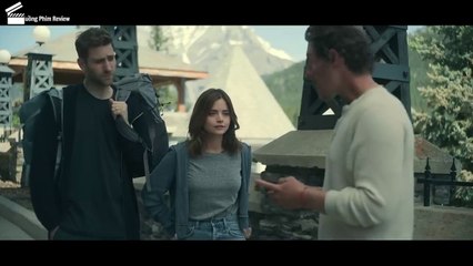 [Review Phim] Kế Hoạch Trừng Phạt Tên Đàn Ông Lăng Nhăng