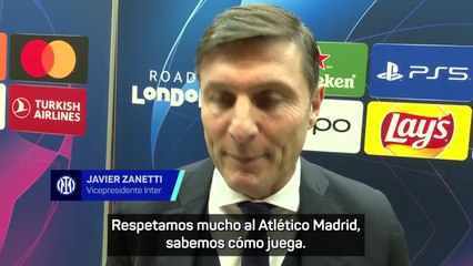Reacción Zanetti