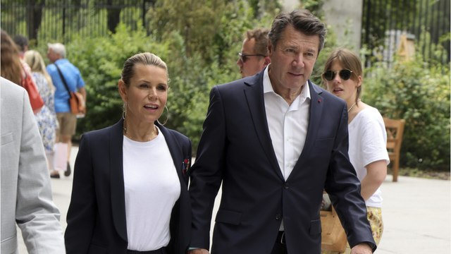 GALA VIDEO - Christian Estrosi, sa femme Laura Tenoudji prend une décision radicale : “Je quitte…”