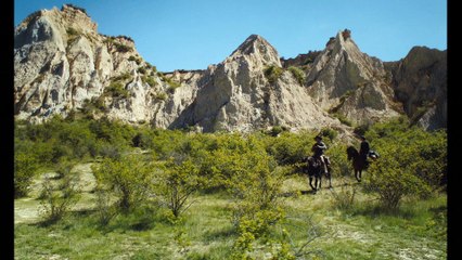Slow West, una clip del film di John Maclean