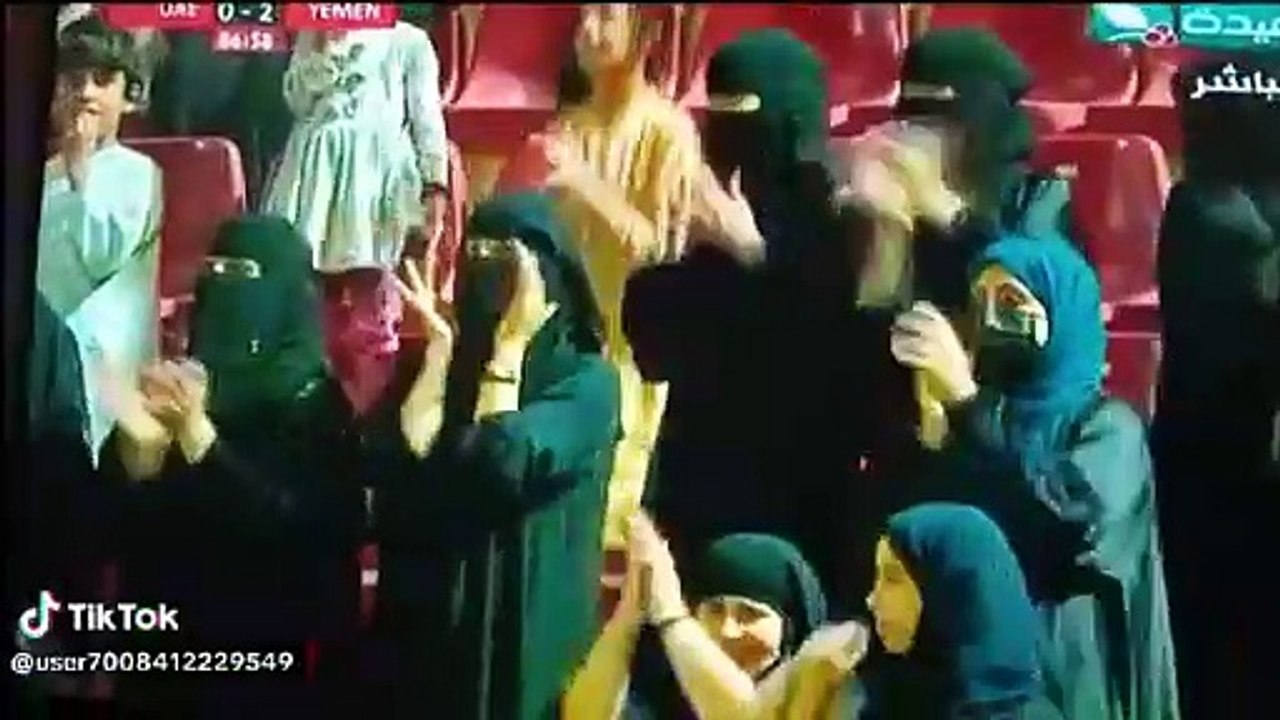 فور منتخب اليمن للناشئين على نظيرة الاماراتي بهدفين نظيفين