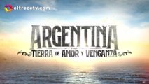 ATAV1 • Capítulo 72 completo - ¿Los secretos de Torcuato salen a la luz?  Argentina, tierra de amor y venganza