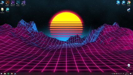 Tráiler de Wallpaper Engine 2.0