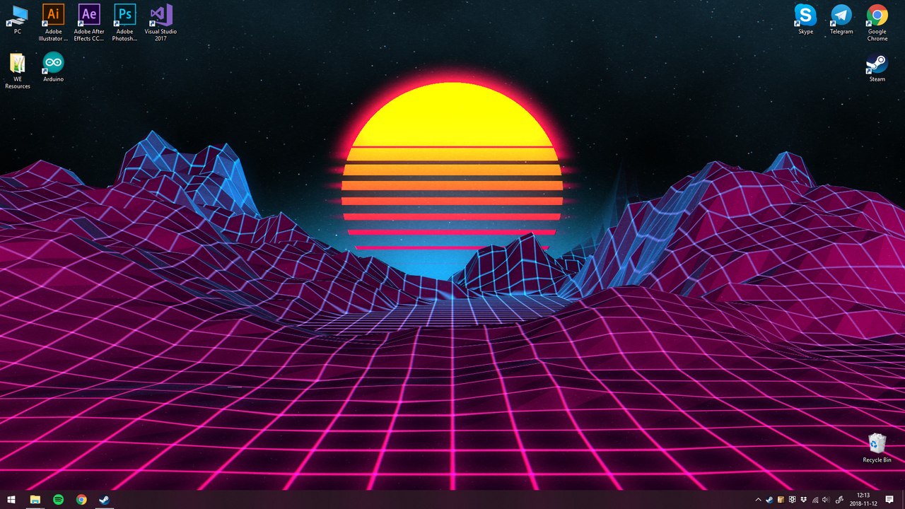Tráiler de Wallpaper Engine 2.0