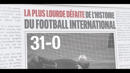 Une équipe de rêve - Bande-annonce (VOST) avec Michael Fassbender