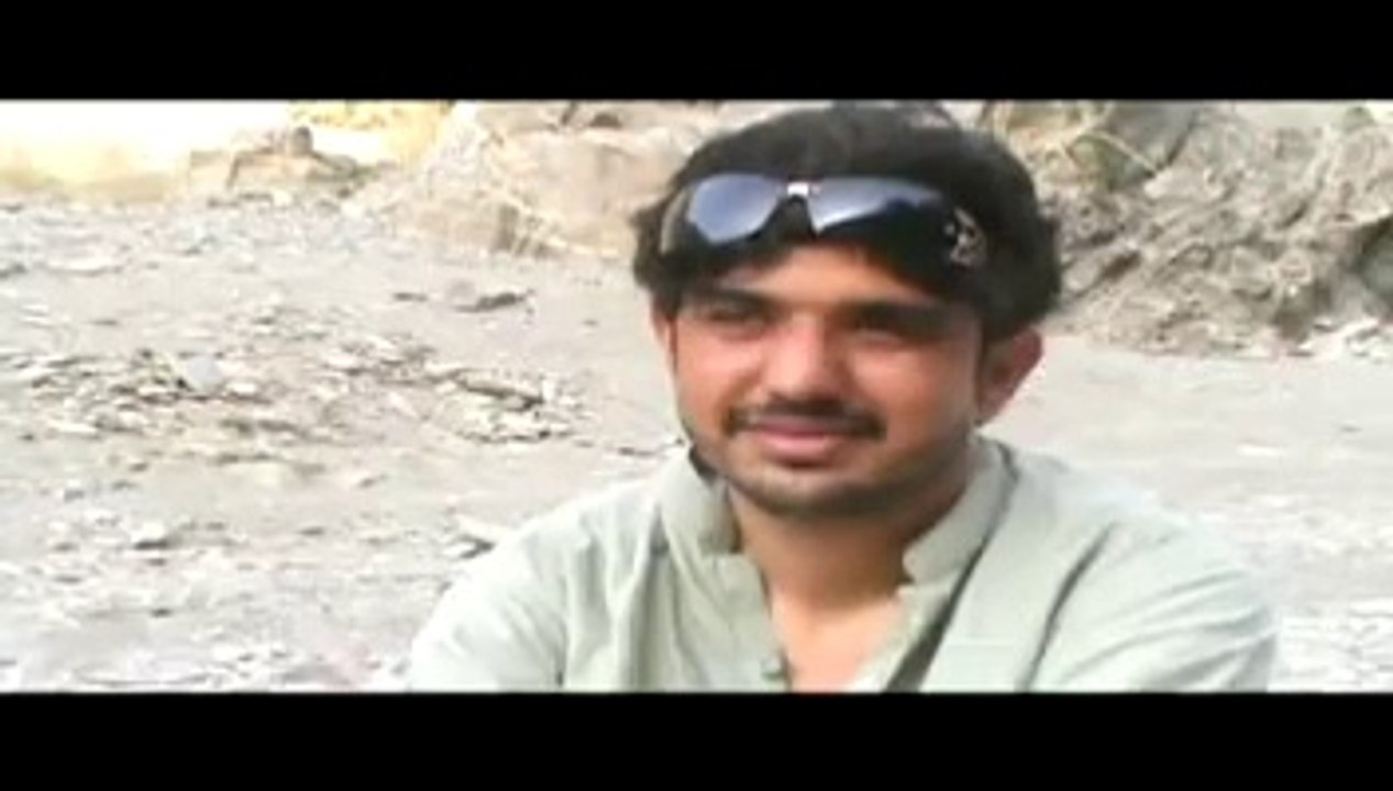 WAHAB BALOCH SONG EDIT BY IJAZ GHULAM