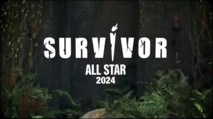 Survivor All Star 2024 Tanıtım Filmi