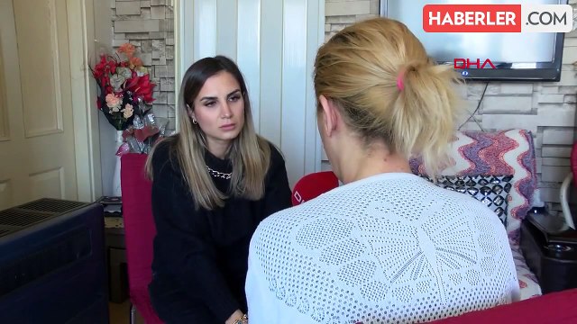 8 yerinden vurulup, bir cesedin olduğu odada 21 gün boyunca tecavüze uğrayan kadın, dehşet dolu günleri anlattı