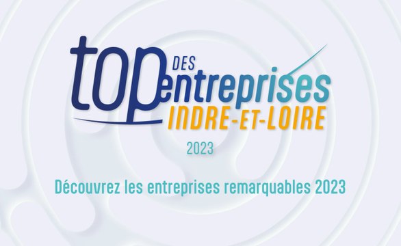 PRIX SPÉCIAL TOURS MÉTROPOLE VAL DE LOIRE - Genatis à Luynes