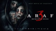 Araf 3 Turkish Horror Movie with English Subtitle