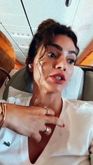 Vídeo: Kelly Key desabafa sobre abandono de carreira musical: 'Sufocante'