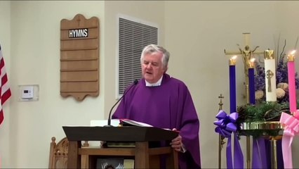 Catholic Mass Today I Daily Holy Mass I Wednesday December 20 2023 I English Holy Mass I 5.00 AM