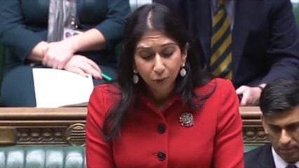 The year in politics: Illegal Migration and Boris Johnson found to mislead parliament