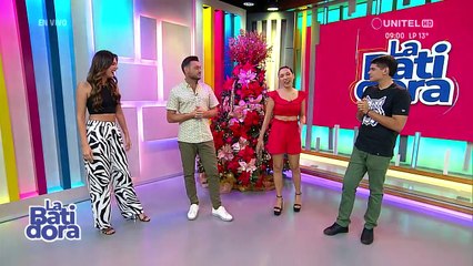 Picana, una delicia gastronómica que se ha vuelto tradicional en Navidad