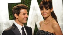 GALA VIDEO - Katie Holmes et Tom Cruise : pourquoi le couple a-t-il divorcé ?