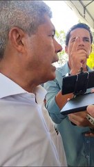 Jerônimo divulga nova data para confraternização deputados governistas e da oposição