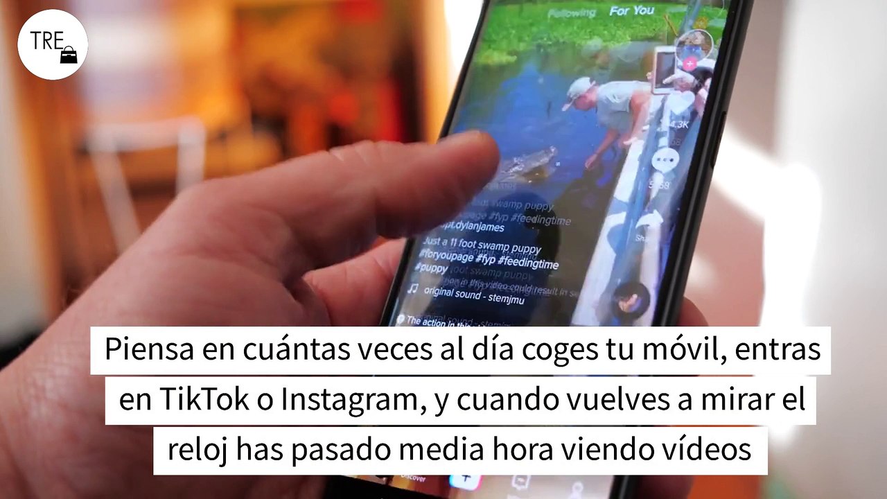 Solo he necesitado un truco y 10 segundos para aumentar mi productividad teletrabajando