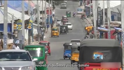 La Somalie intègre la Communauté d'Afrique de l'Est
