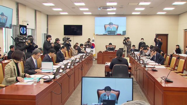 KBS 공정성 공방... 공영방송 리셋 vs 불공정 인사 / YTN
