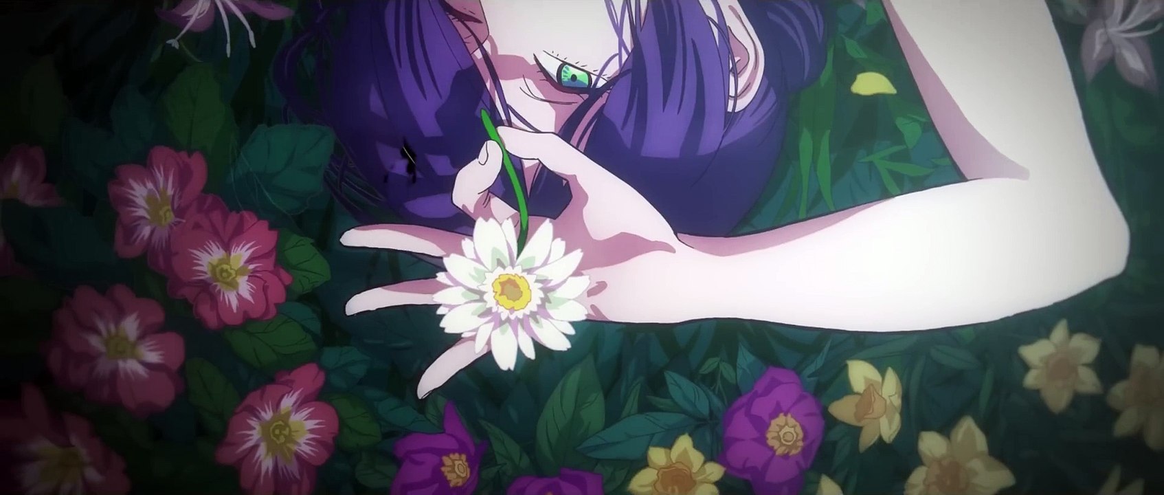 Tráiler de Chainsaw Man – The Movie: Arco de Reze