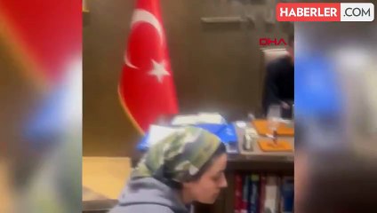 Somali Cumhurbaşkanı'nın oğlunun karıştığı kaza sonrası taziye telefonu