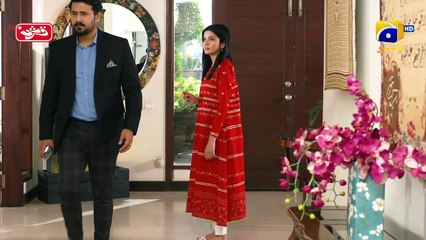 Baylagaam Episode 77 - [Eng Sub] - Digitally Presented by Qarshi - 18th December 2023 - HAR PAL GEO