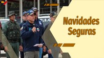 Café en la Mañana | Plan Navidades Seguras 2023 activa con 1.461 puntos de control vial