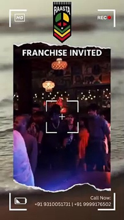 Franchise Brands