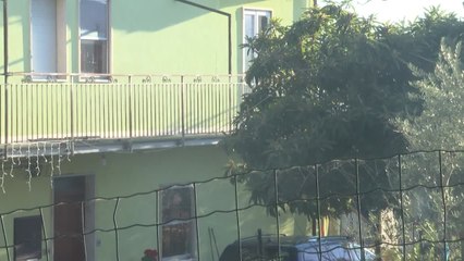 Bimbo morto in un incendio, il nonno: "Fiamme divampate intorno a mezzanotte"