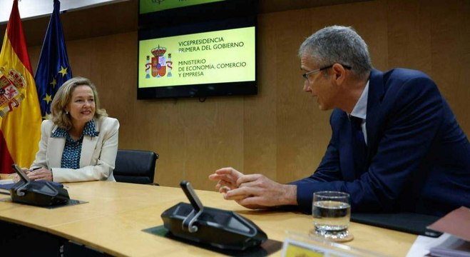 Los hogares con hasta 38.000 euros de renta podrán acceder a medidas de alivio hipotecario