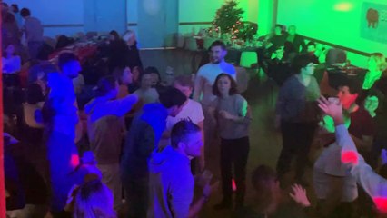 Soirée PUB : vidéo 4