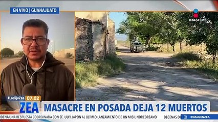 Salvatierra: Lo que se sabe del ataque armado en una posada