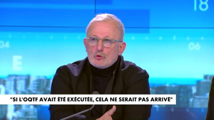 François Pupponi : «On est incapable de faire respecter la loi»