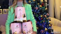 Pandoro griffato, Chiara Ferragni si scusa e dona un milione di euro