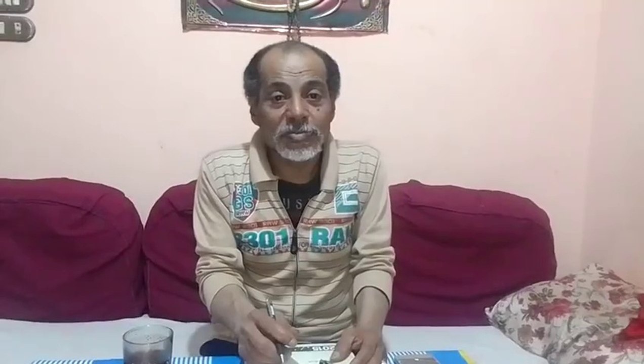 شاهد لقاء العمالقة بين شاعر الغلابة والشيخ عماد والمواطن سمير والكلام عن الجن والعفاريت والاشباح