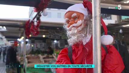 Nouvelle tragique : 40 individus tombent malades après avoir dégusté des huîtres