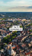 20 villes avec la meilleure qualité de vie dans le monde en 2023