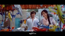 Banda - Dunki Drop 6 - Shah Rukh Khan - Rajkumar Hirani - Taapsee